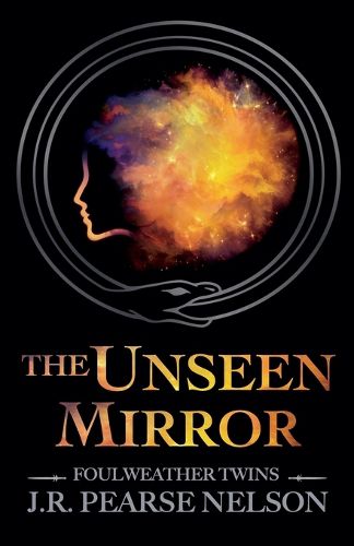 Cover image for The Unseen Mirror
