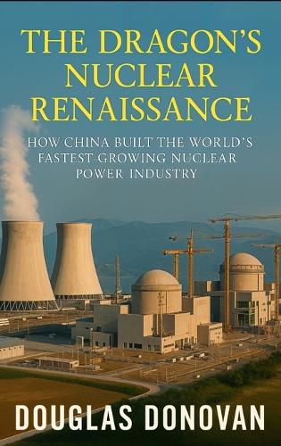 Cover image for The Dragon's Nuclear Renaissance