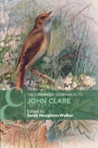 Cover image for The Cambridge Companion to John Clare