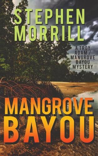 Cover image for Mangrove Bayou