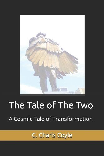 Cover image for The Tale of The Two