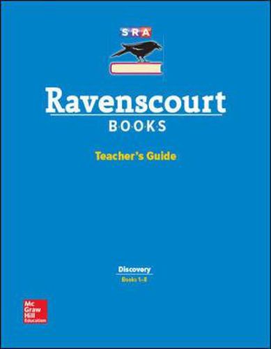 Cover image for Corrective Reading Ravenscourt Comprehension Level A, Teacher Guide