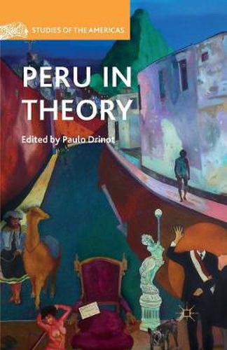 Cover image for Peru in Theory