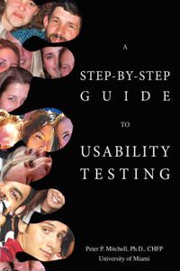 Cover image for A Step-by-Step Guide to Usability Testing