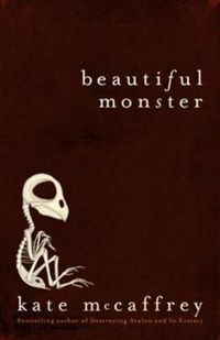 Cover image for Beautiful Monster
