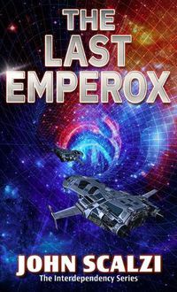 Cover image for The Last Emperox