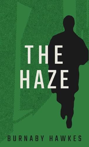 Cover image for The Haze