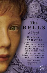 Cover image for The Bells: A Novel