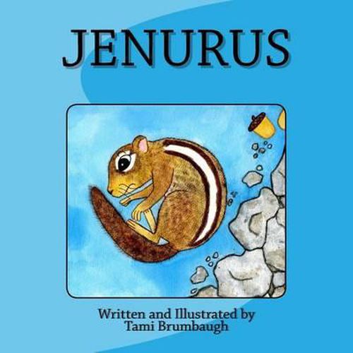 Cover image for Jenurus