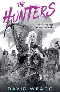 Cover image for The Hunters