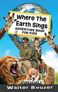 Cover image for Where The Earth Sings