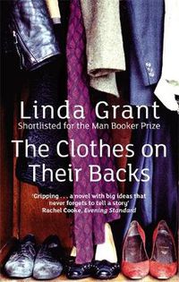 Cover image for The Clothes On Their Backs