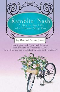 Cover image for Ramblin' Nash