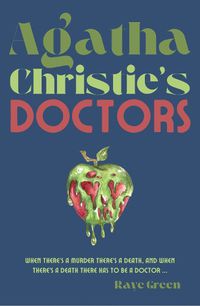 Cover image for Agatha Christie's Doctors