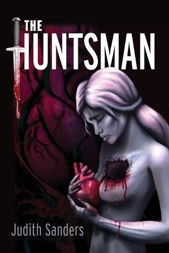 Cover image for The Huntsman