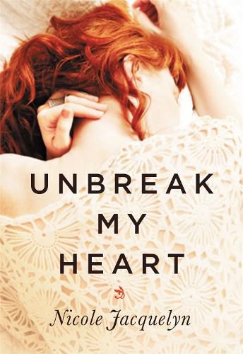 Cover image for Unbreak My Heart