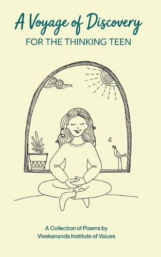 Cover image for A Voyage of Discovery