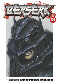 Cover image for Berserk Volume 31