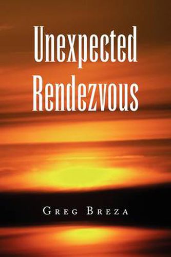 Cover image for Unexpected Rendezvous
