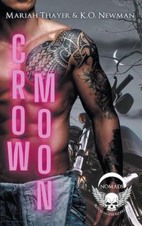 Cover image for Crow Moon