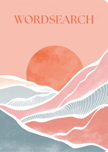 Cover image for Wordsearch