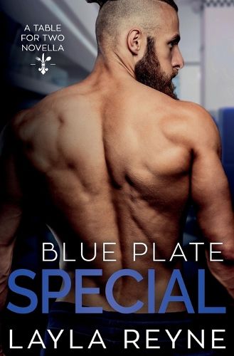 Cover image for Blue Plate Special