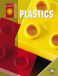 Cover image for Plastics