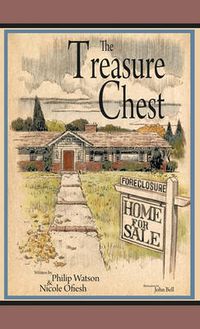 Cover image for The Treasure Chest