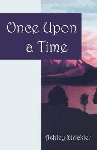 Cover image for Once Upon a Time