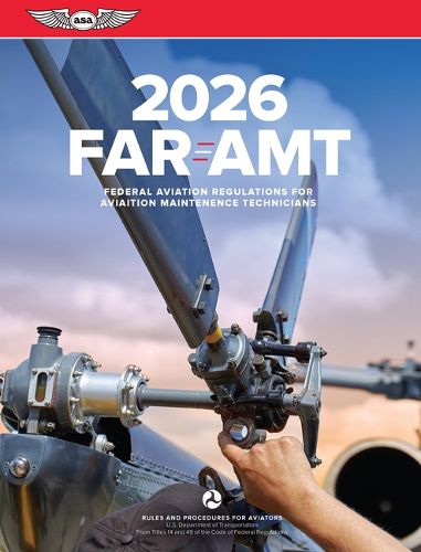 Cover image for Far-Amt 2026