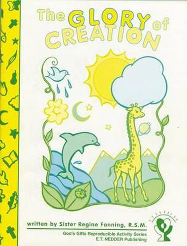 Cover image for The Glory of Creation