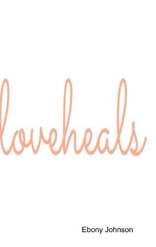 Cover image for Love Heals