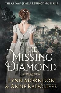 Cover image for The Missing Diamond