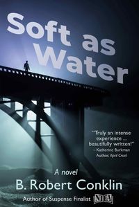 Cover image for Soft as Water