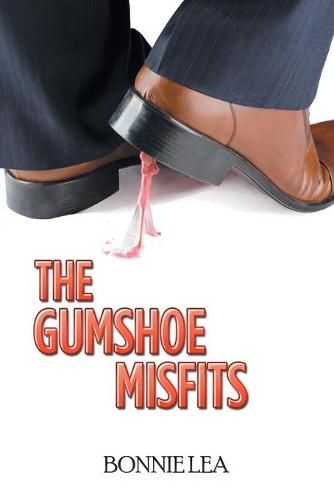 Cover image for The Gumshoe Misfits