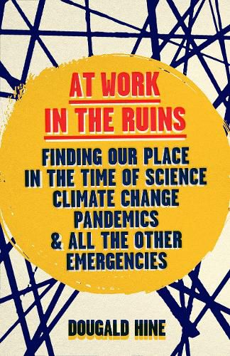 Cover image for At Work in the Ruins