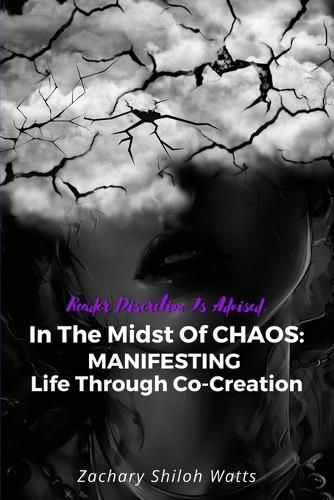 Cover image for In The Midst of CHAOS