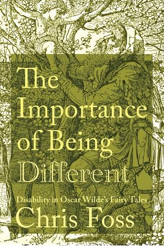 The Importance of Being Different