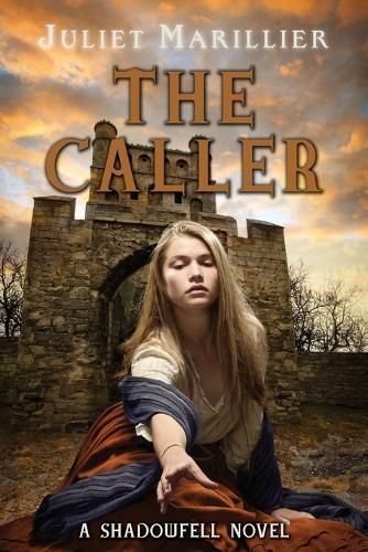 Cover image for The Caller