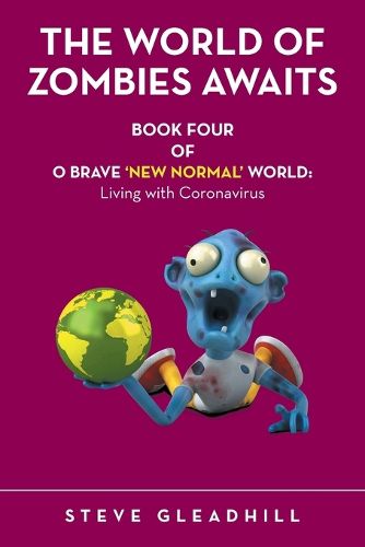 Cover image for O Brave 'New Normal' World