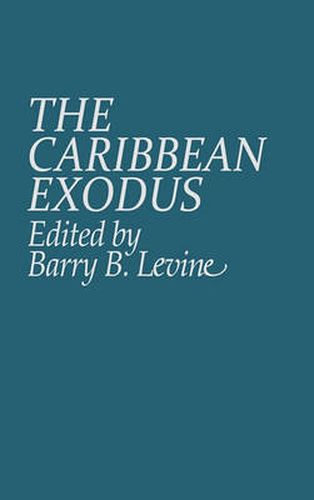 Cover image for The Caribbean Exodus