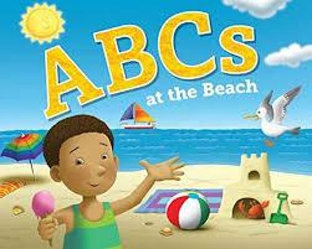 ABCs at the Beach