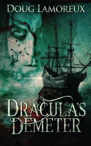 Cover image for Dracula's Demeter