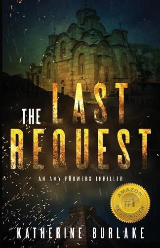 Cover image for The Last Request