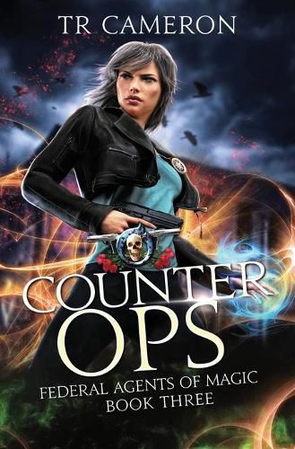 Cover image for Counter Ops: An Urban Fantasy Action Adventure in the Oriceran Universe