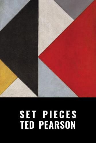 Cover image for Set Pieces