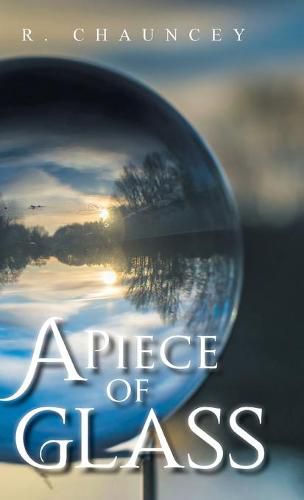 Cover image for A Piece of Glass