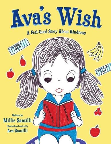 Cover image for Ava's Wish