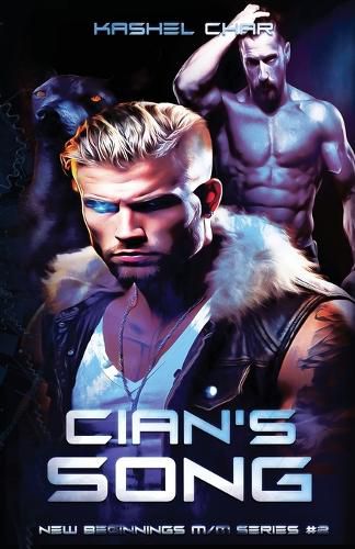 Cover image for Cian's Song