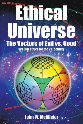 Cover image for Ethical Universe
